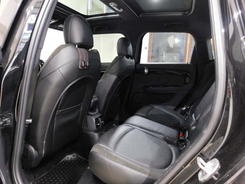 Used 2019 MINI Cooper Countryman John Cooper Works AWD/4WD image 54