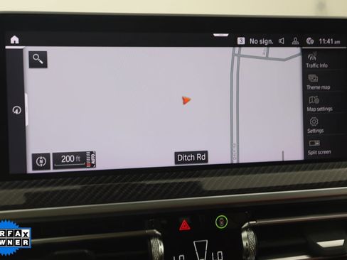 Used 2022 BMW X4 M40i w/ Premium Package image 9