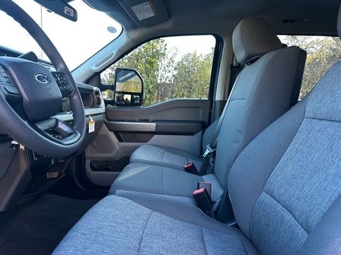 New 2026 Ford F250 XL w/ STX Appearance Package image 30