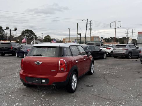 Used 2013 MINI Cooper Countryman image 10
