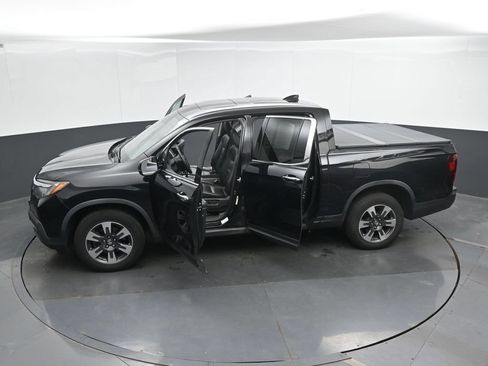 Used 2018 Honda Ridgeline RTL-E image 41