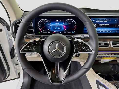 New 2026 Mercedes-Benz GLE 350 4MATIC image 13