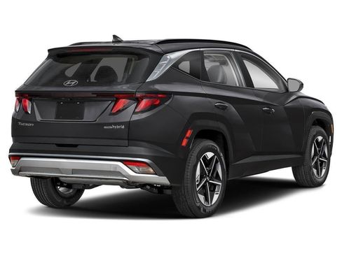 New 2026 Hyundai Tucson SEL AWD/4WD image 2