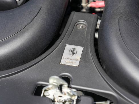Used 2012 Ferrari California RWD image 26
