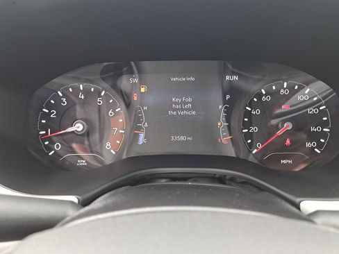 Certified 2022 Jeep Compass Limited image 19