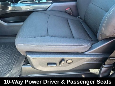 Used 2023 Ford F150 XLT w/ Equipment Group 302A High AWD/4WD image 35