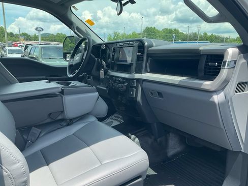 Used 2024 Ford F350 XL w/ XL Chrome Package AWD/4WD image 11