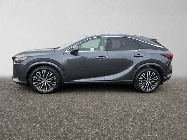 Certified 2026 Lexus RX 350 w/ Convenience Package AWD/4WD image 6