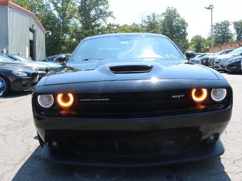 Used 2019 Dodge Challenger R/T RWD image 2