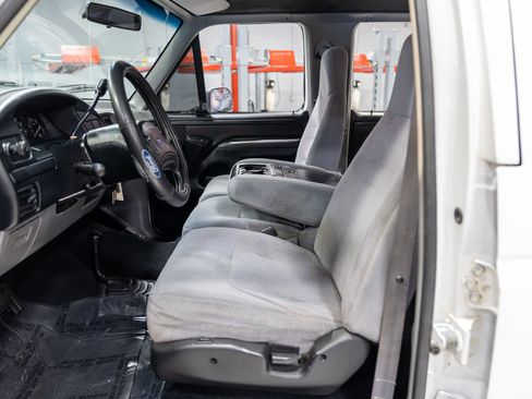 Used 1997 Ford F350 4x4 Crew Cab image 28