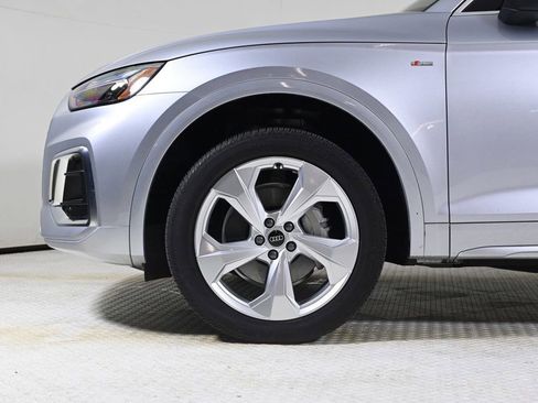 Certified 2023 Audi Q5 2.0T Premium Plus w/ Premium Plus Package image 24