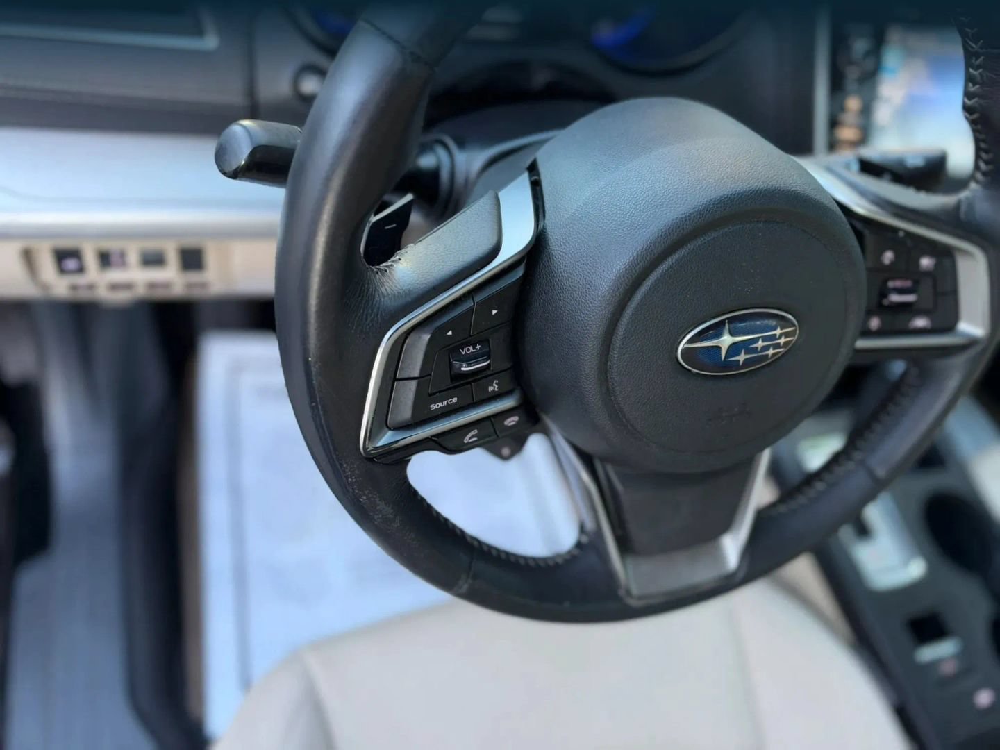 Used 2018 Subaru Legacy 2.5i Premium w/ Eyesight & BSD & Rcta & HBA AWD/4WD image 21