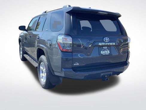 Used 2024 Toyota 4Runner SR5 Premium image 7