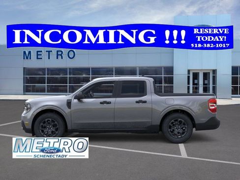 New 2026 Ford Maverick XLT image 4