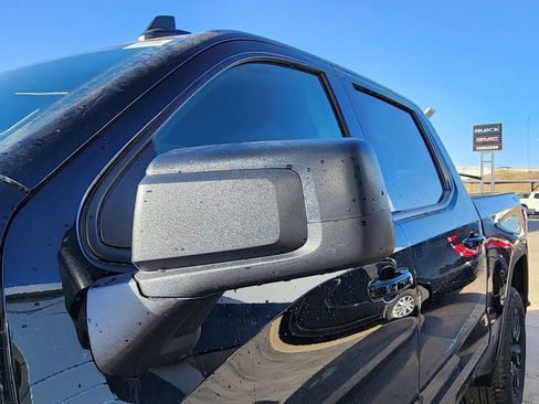 New 2026 GMC Sierra 1500 Elevation image 13