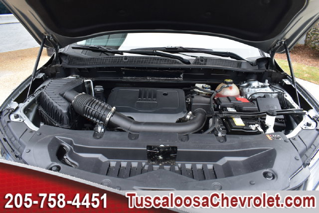 Used 2023 Chevrolet Blazer LT w/ Driver Confidence Package FWD image 40