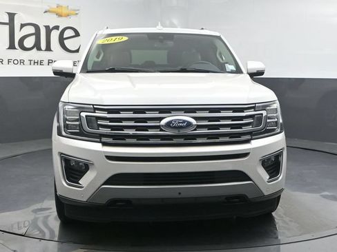 Used 2019 Ford Expedition Max Limited w/ Equipment Group 302A AWD/4WD image 55