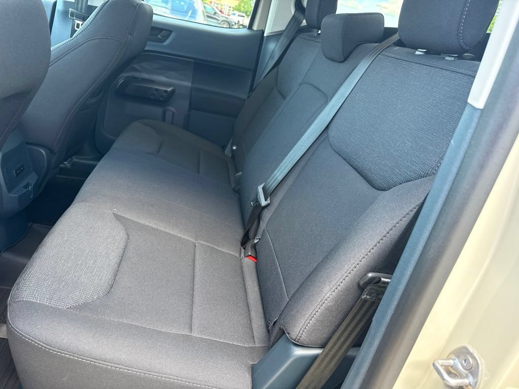 Used 2025 Ford Maverick XL FWD image 10
