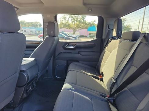 Used 2023 Chevrolet Silverado 1500 LT Trail Boss w/ Protection Package image 14