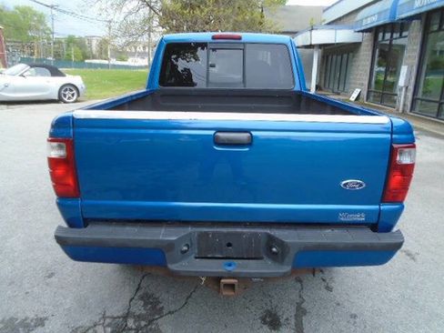 Used 2002 Ford Ranger Edge RWD image 5
