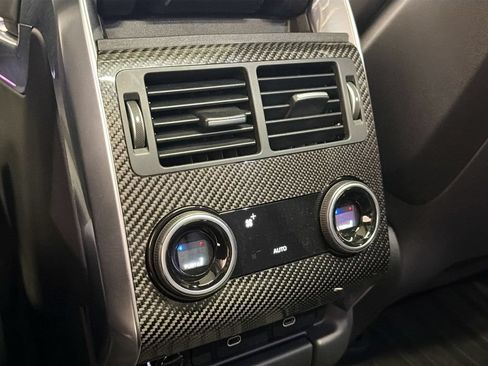 Used 2022 Land Rover Range Rover Sport SVR AWD/4WD image 25