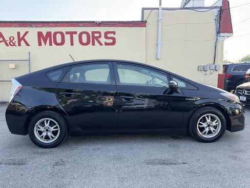 Used 2010 Toyota Prius Five FWD image 9