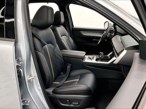 Used 2025 MAZDA CX-90 3.3 Turbo w/ Premium Plus Pkg AWD/4WD image 8