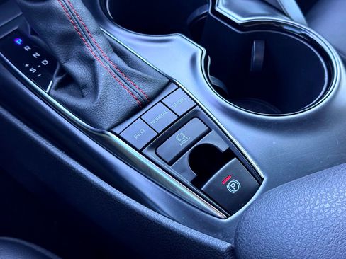 Used 2020 Toyota Camry TRD image 27