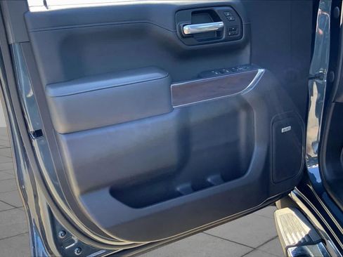 Certified 2020 GMC Sierra 1500 SLT w/ SLT Premium Plus Package AWD/4WD image 21