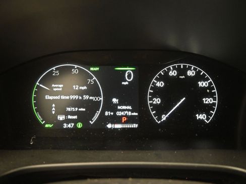 Used 2023 Honda CR-V Sport image 18