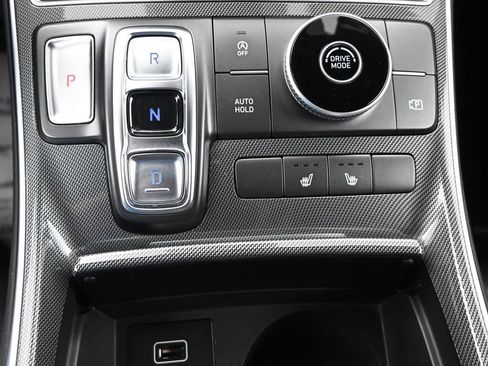 Used 2021 Hyundai Santa Fe SEL w/ Convenience + Premium Package image 35