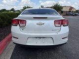 Used 2015 Chevrolet Malibu LT w/ Leather Package image 5