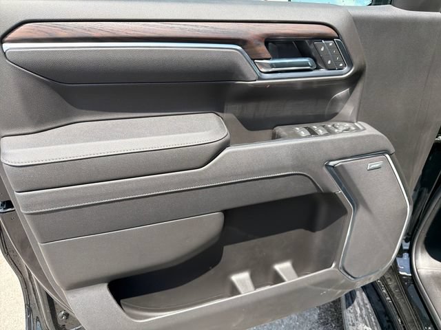 New 2026 GMC Sierra 1500 SLT AWD/4WD image 15