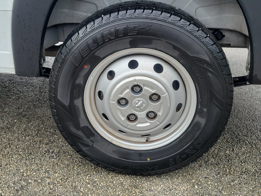 Used 2023 RAM ProMaster 2500 FWD image 12