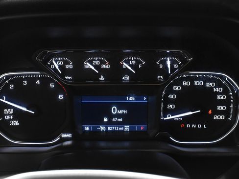 Used 2021 GMC Sierra 1500 Elevation image 21