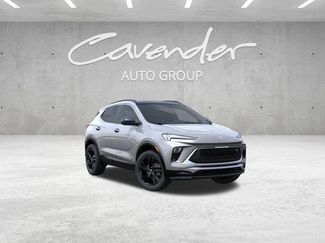 New 2026 Buick Encore GX Sport Touring w/ Advanced Technology Package FWD video 1