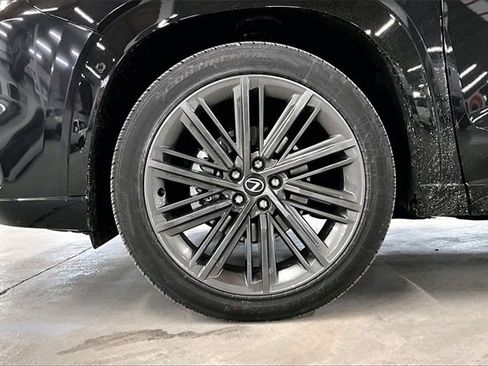 New 2026 Lexus TX 350 350 Luxury image 12