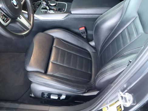 Used 2021 BMW M340i w/ Executive Package RWD image 13