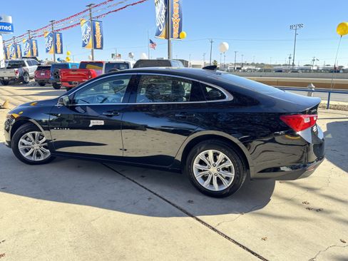 Used 2024 Chevrolet Malibu LT image 10