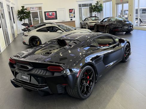 Used 2026 Lamborghini Temerario AWD/4WD image 6