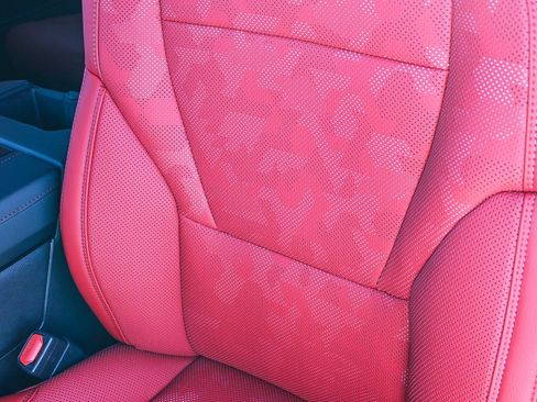 New 2026 Toyota Sequoia TRD Pro image 25