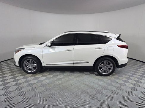 Used 2019 Acura RDX AWD w/ Advance Package image 8
