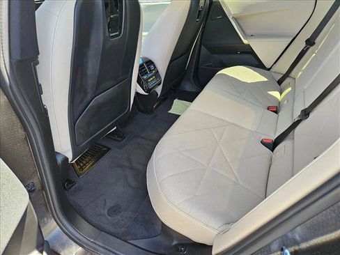 Used 2024 BMW iX xDrive50 w/ Sport Package AWD/4WD image 18