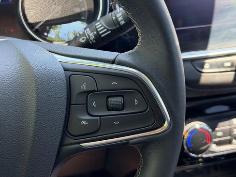 Used 2023 Buick Encore GX Preferred w/ Cold Weather Comfort Package FWD image 16