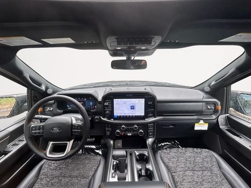 Used 2026 Ford F150 Tremor w/ Bed Utility Package AWD/4WD image 11