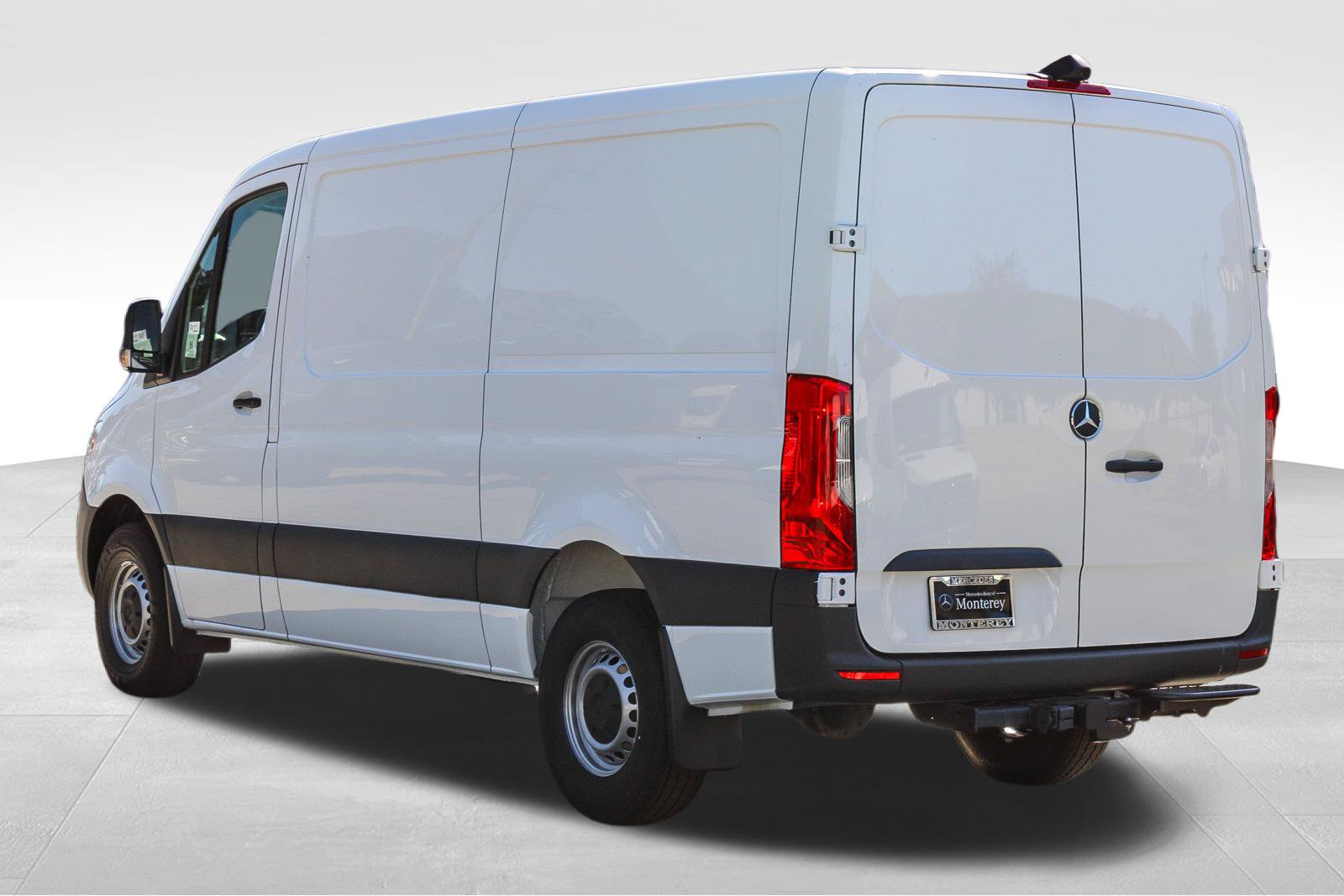 New 2026 Mercedes-Benz Sprinter 2500 image 6
