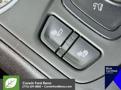 Used 2019 GMC Terrain SLT w/ Preferred Package AWD/4WD image 23