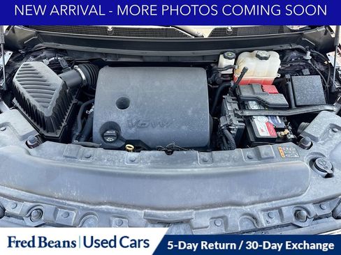 Used 2021 Buick Enclave Avenir w/ Avenir Technology Package AWD/4WD image 11