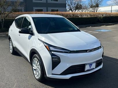 New 2027 Chevrolet Bolt LT w/ Comfort Package