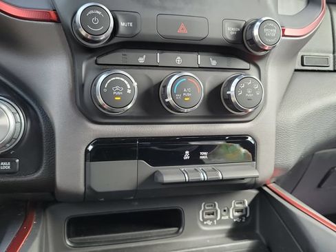 Used 2022 RAM 1500 Rebel w/ Rebel Level A Equipment Group AWD/4WD image 30